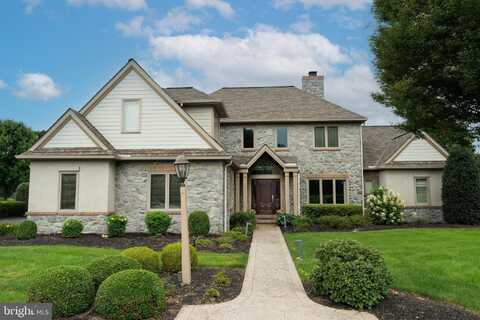 783 BENT CREEK DRIVE, LITITZ, PA 17543
