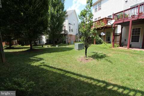 46180 CHESTER TERRACE, STERLING, VA 20165