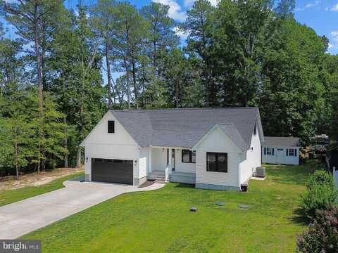 34060 SHAWNEE DRIVE, DAGSBORO, DE 19939