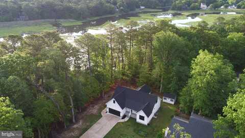 34060 SHAWNEE DRIVE, DAGSBORO, DE 19939