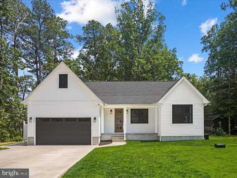 34060 SHAWNEE DRIVE, DAGSBORO, DE 19939