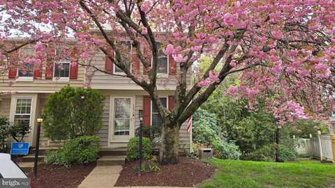 11900 FIELDTHORN COURT, RESTON, VA 20194