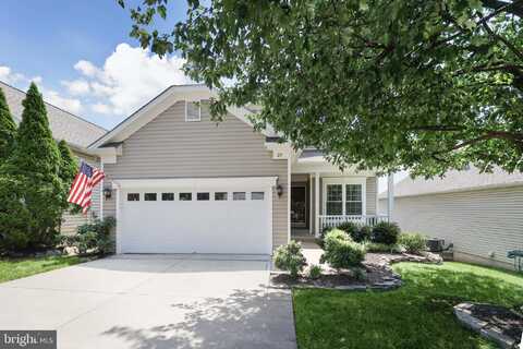23 BUCHANAN COURT, FREDERICKSBURG, VA 22406