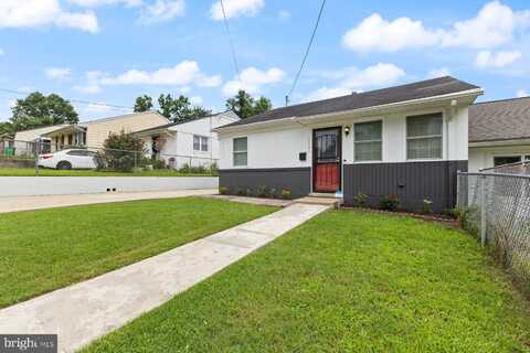 7731 OXMAN ROAD, LANDOVER, MD 20785