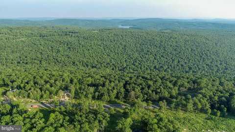 FORK RUN TRAIL, MC HENRY, MD 21541
