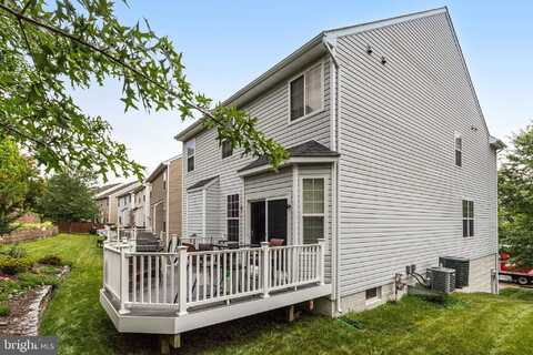 3105 EAGLE TALON STREET, WOODBRIDGE, VA 22191