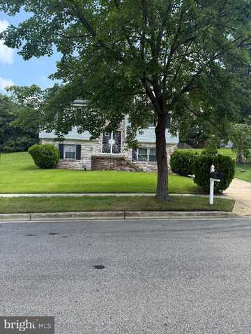 3004 GREAT OAK DRIVE, DISTRICT HEIGHTS, MD 20747