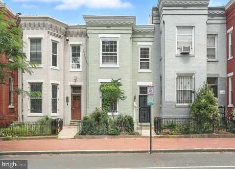 816 D STREET NE, WASHINGTON, DC 20002