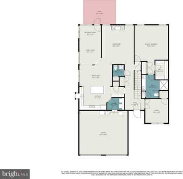 7575 FORNEY WAY, HARRISBURG, PA 17112