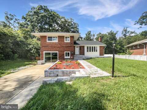 5716 GLENMULLEN PLACE, ALEXANDRIA, VA 22303