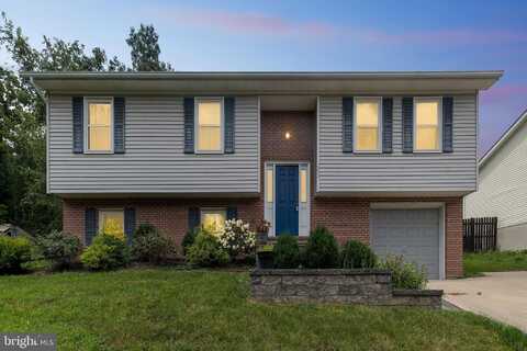 203 PEMBRIDGE DRIVE, WINCHESTER, VA 22602