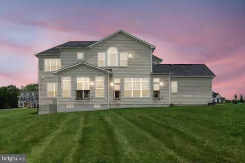 19135 HUNTRIDGE PRESERVE COURT, PURCELLVILLE, VA 20132