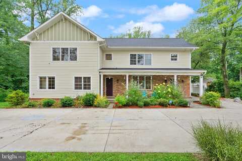 5104 BIRCH LANE, ANNANDALE, VA 22003