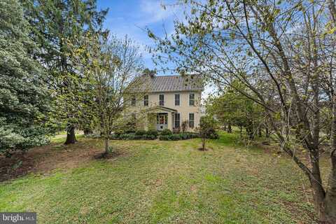 36625 SHOEMAKER SCHOOL ROAD, PURCELLVILLE, VA 20132