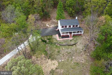 2112 GORE DRIVE, HAYMARKET, VA 20169