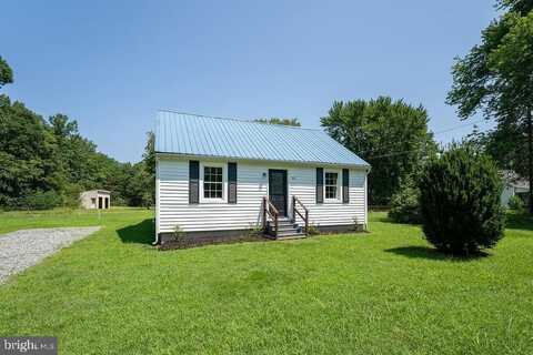 353 WILLIS PROFFITT ROAD, MINERAL, VA 23117