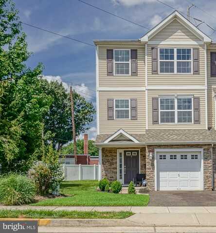 1 CENTER AVENUE, MOUNT EPHRAIM, NJ 08059