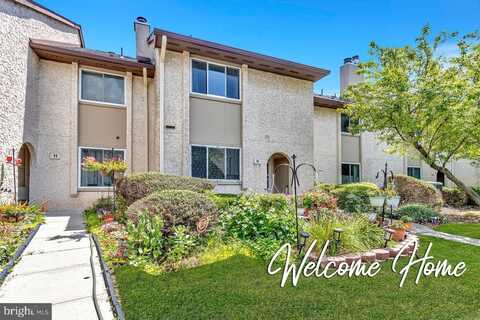 7 TENNYSON DRIVE, PLAINSBORO, NJ 08536