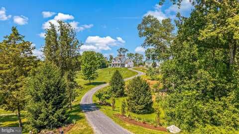 50 VALENTINE COURT, SHEPHERDSTOWN, WV 25443