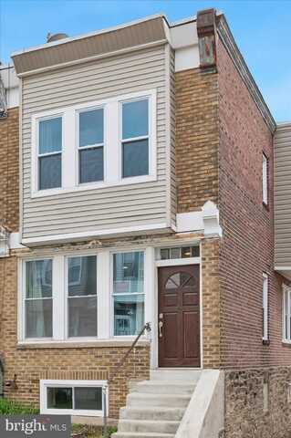 3136 N SPANGLER STREET, PHILADELPHIA, PA 19132