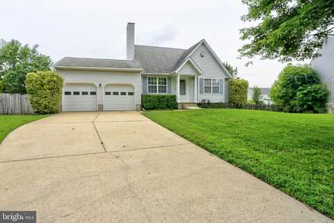 7691 EARLY SPRING WAY, SEVERN, MD 21144