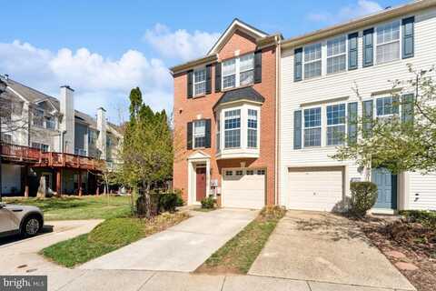 12815 DUCK POND DRIVE, GERMANTOWN, MD 20874
