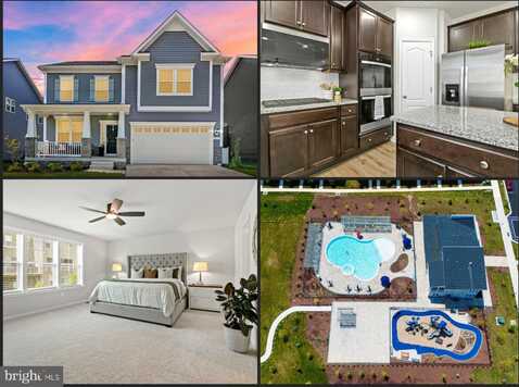 10711 MERIDIAN HILL WAY, UPPER MARLBORO, MD 20772