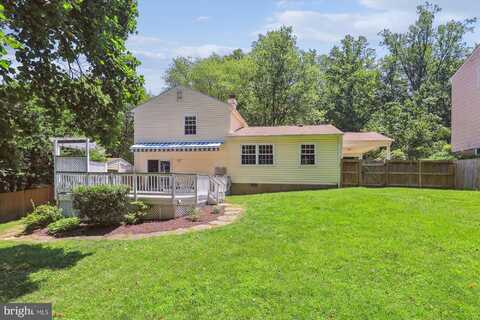 2234 SENSENEY LANE, FALLS CHURCH, VA 22043