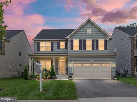 14731 SILVER HAMMER WAY, BRANDYWINE, MD 20613