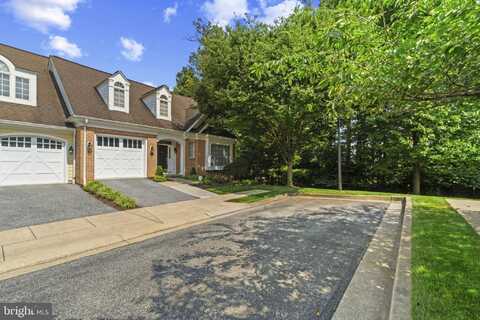 621 DUNLOY COURT, LUTHERVILLE TIMONIUM, MD 21093