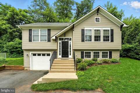 280 ALEXANDRIA PIKE, WARRENTON, VA 20186