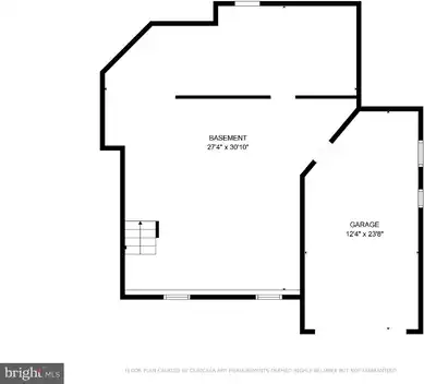 170 ELM STREET E, BRADFORD, PA 16701