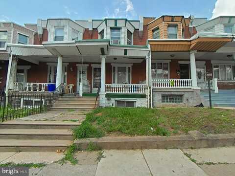 1616 N ROBINSON STREET, PHILADELPHIA, PA 19151