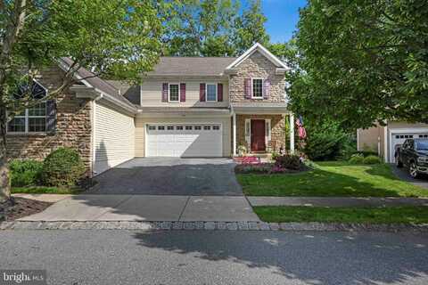 406 WENDOVER WAY, LANCASTER, PA 17603