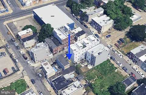 2827 CORAL STREET, PHILADELPHIA, PA 19134