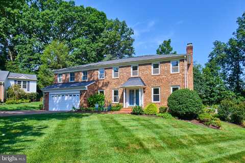 2055 KEDGE DRIVE, VIENNA, VA 22181