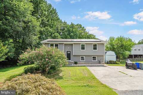 614 OREMS ROAD, ESSEX, MD 21221