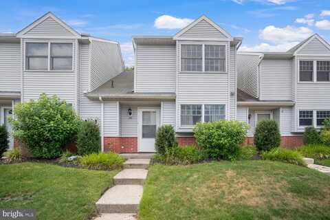 142 WESTCHESTER DRIVE, LITTLE EGG HARBOR TWP, NJ 08087