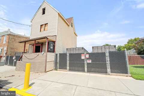 1234 N 25TH STREET, CAMDEN, NJ 08105