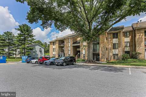 5476 CEDAR LANE, COLUMBIA, MD 21044