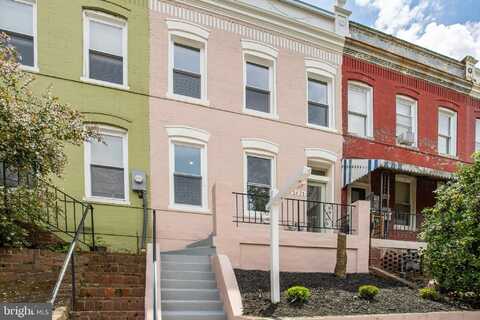 1421 DUNCAN STREET NE, WASHINGTON, DC 20002