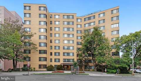 5410 CONNECTICUT AVENUE NW, WASHINGTON, DC 20015
