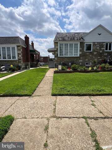 1010 GRIFFITH STREET, PHILADELPHIA, PA 19111