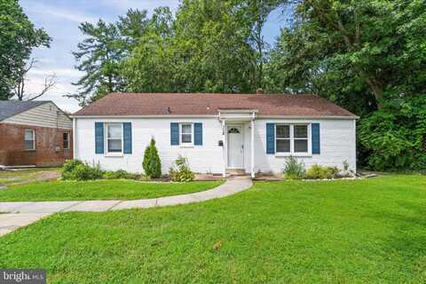 710 S COLLEGE AVENUE, NEWARK, DE 19713