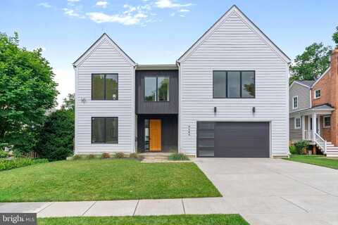 10404 HEBARD STREET, KENSINGTON, MD 20895