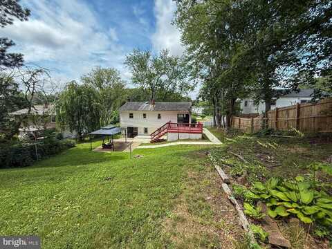 14601 BROOK DRIVE, WOODBRIDGE, VA 22193