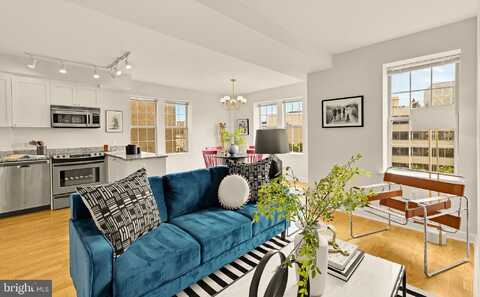 1314 MASSACHUSETTS AVENUE NW, WASHINGTON, DC 20005