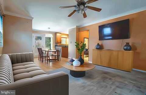6730 DARBY ROAD, HYATTSVILLE, MD 20784