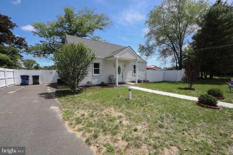 105 ABBETT AVENUE, VOORHEES, NJ 08043