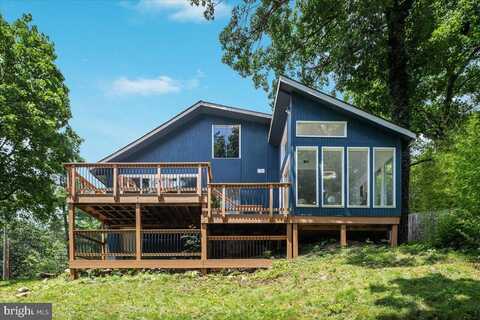 101 DELAWARE TRAIL, WINCHESTER, VA 22602
